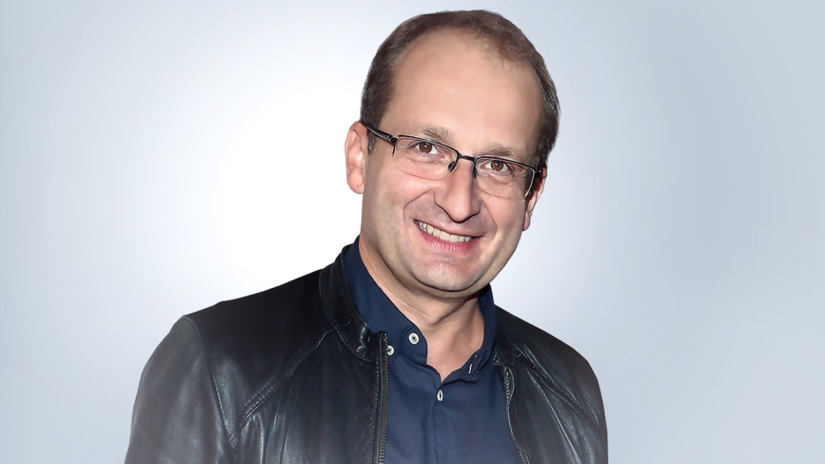 Robert Górski