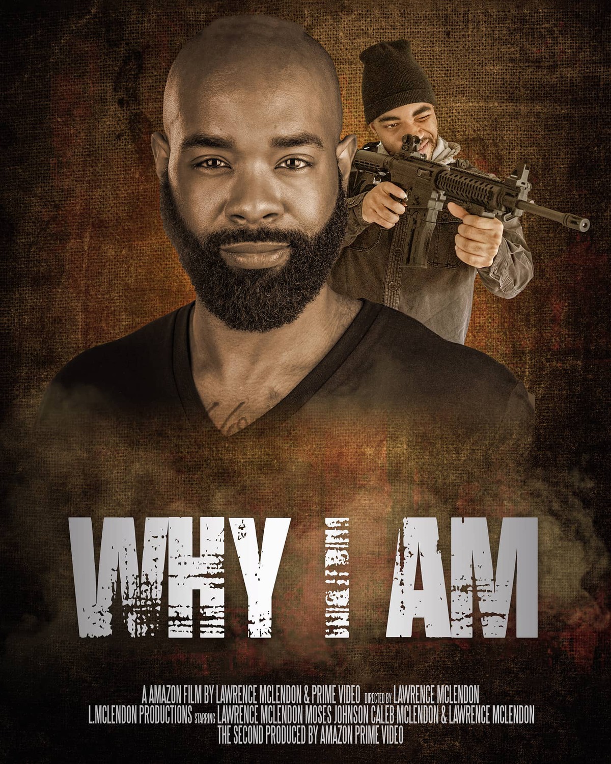 Why I Am