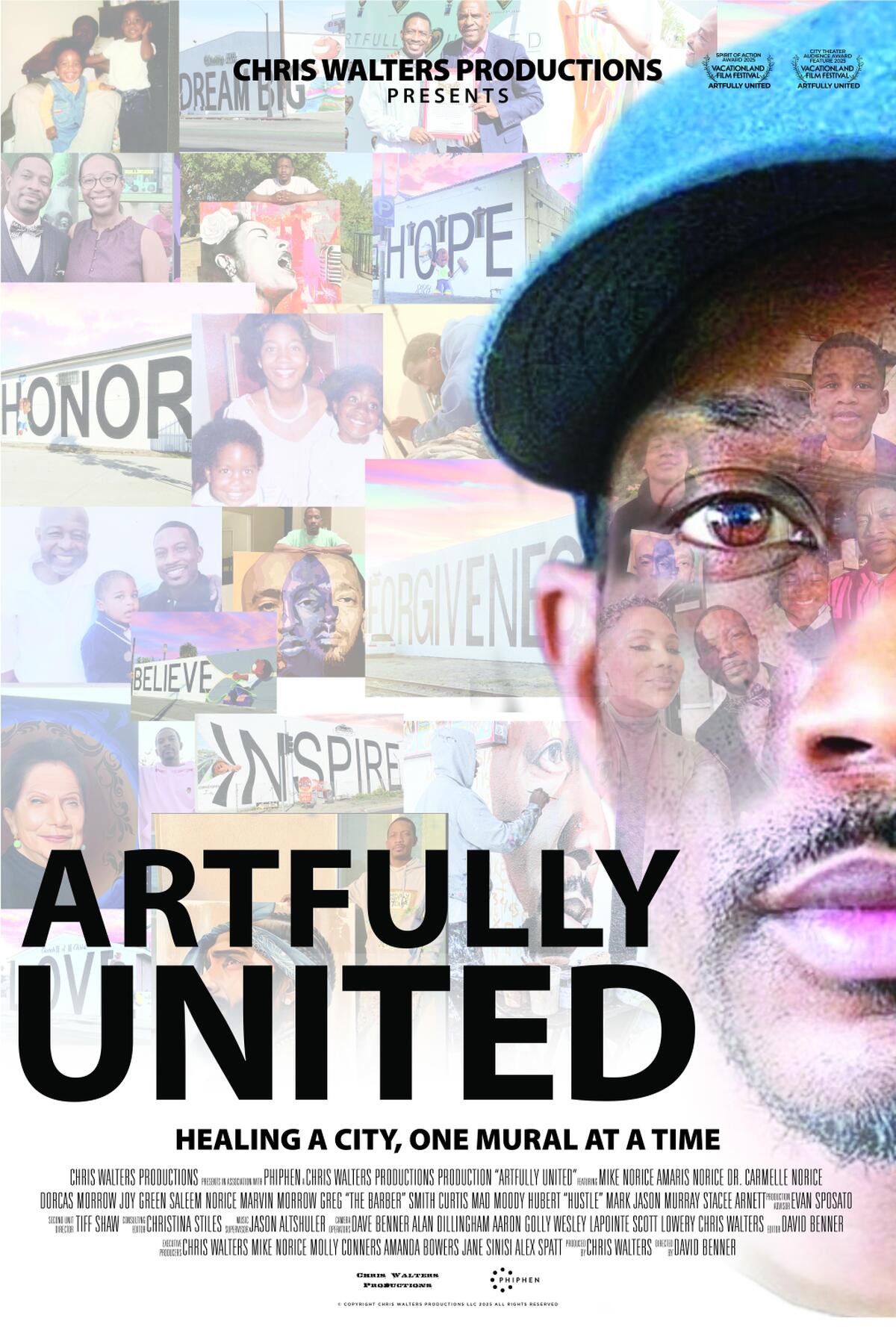 Artfully United