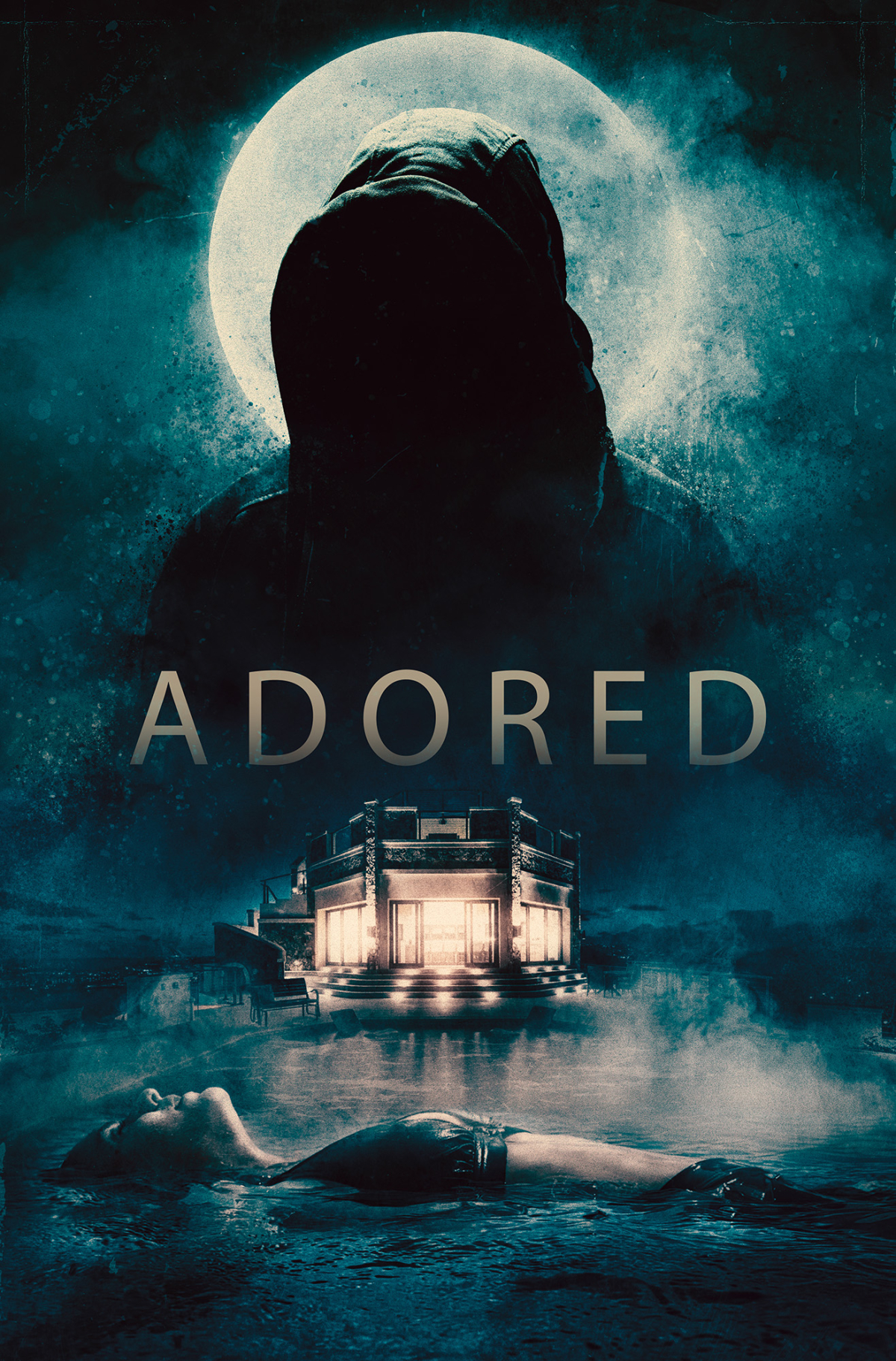 Adored