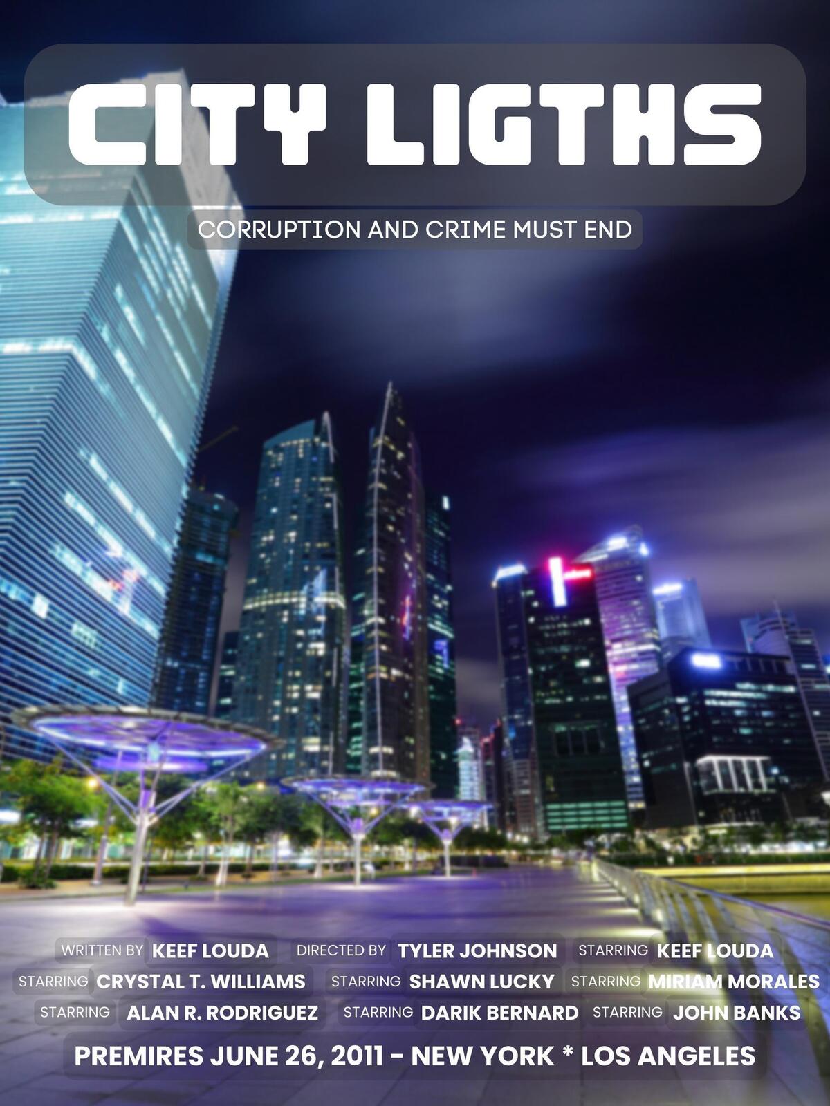 City Lights