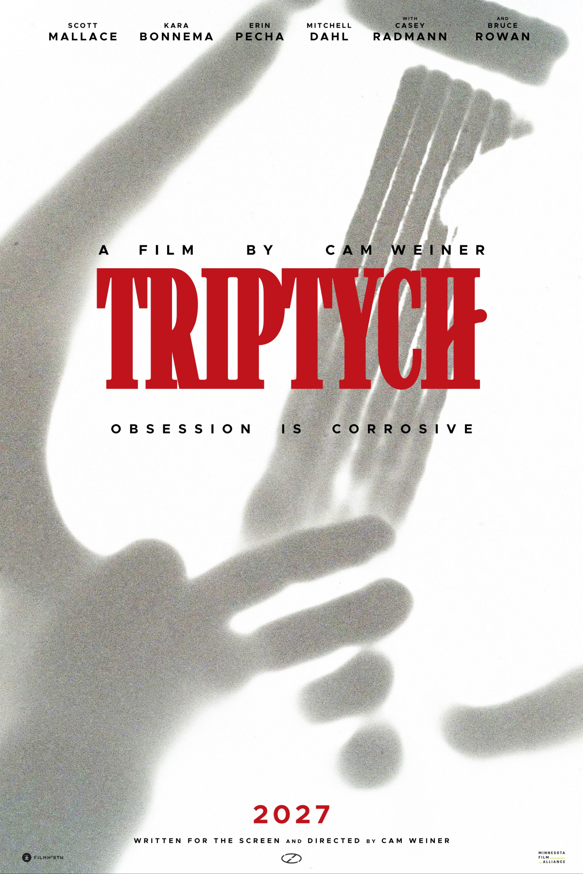 Triptych