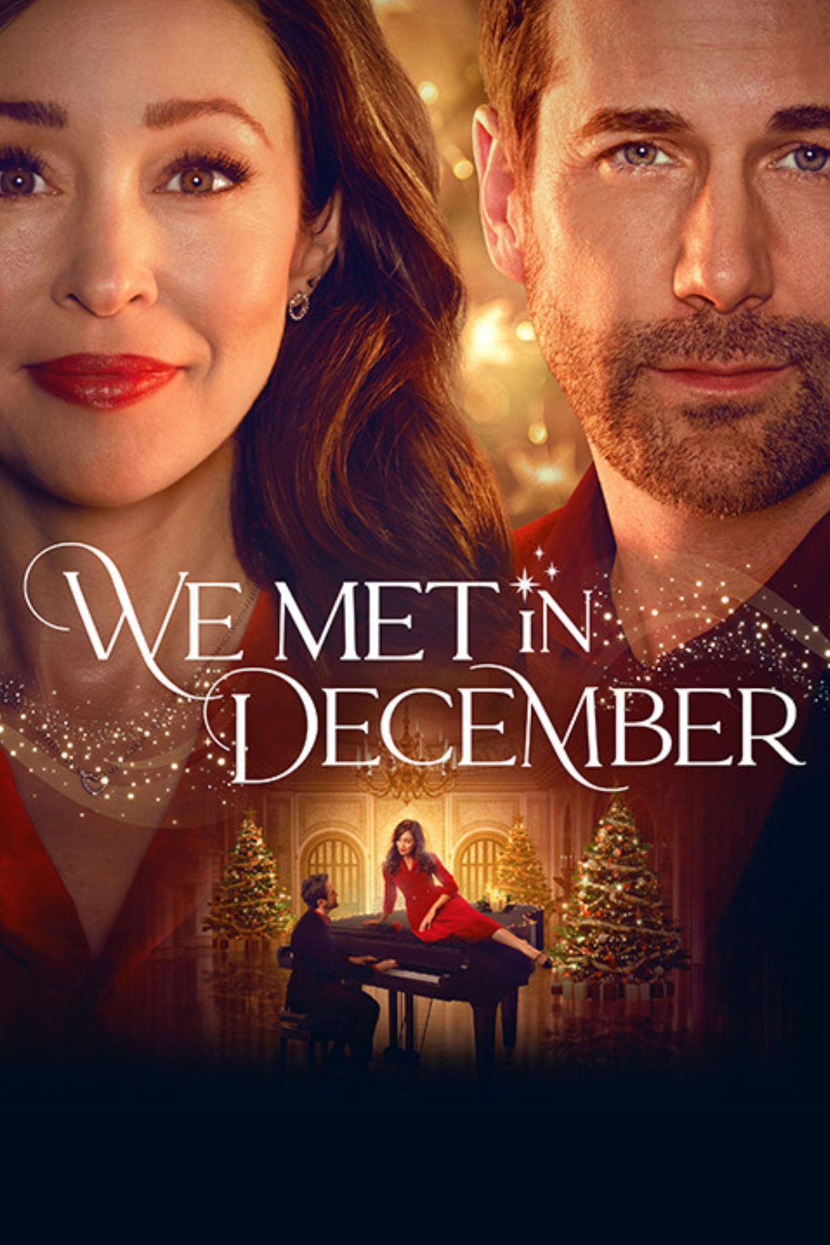 We Met in December