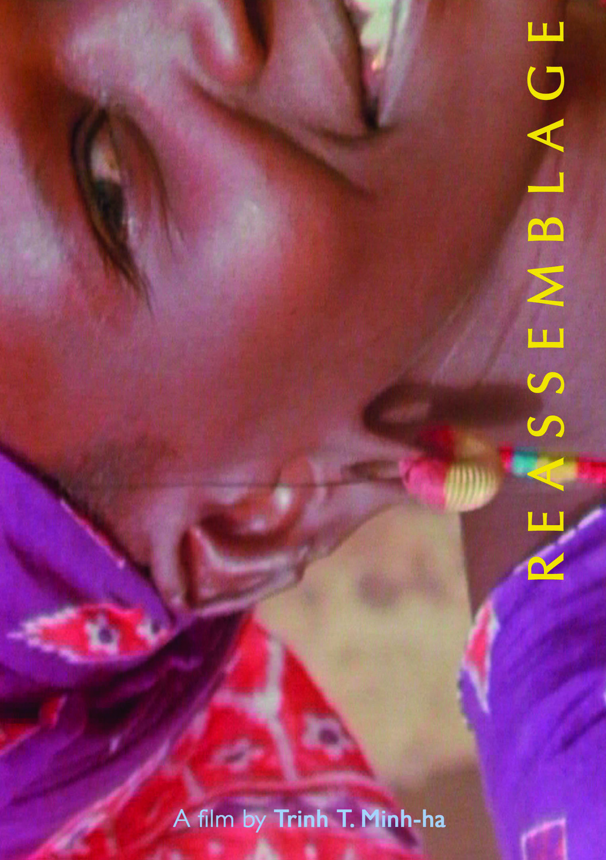 Reassemblage