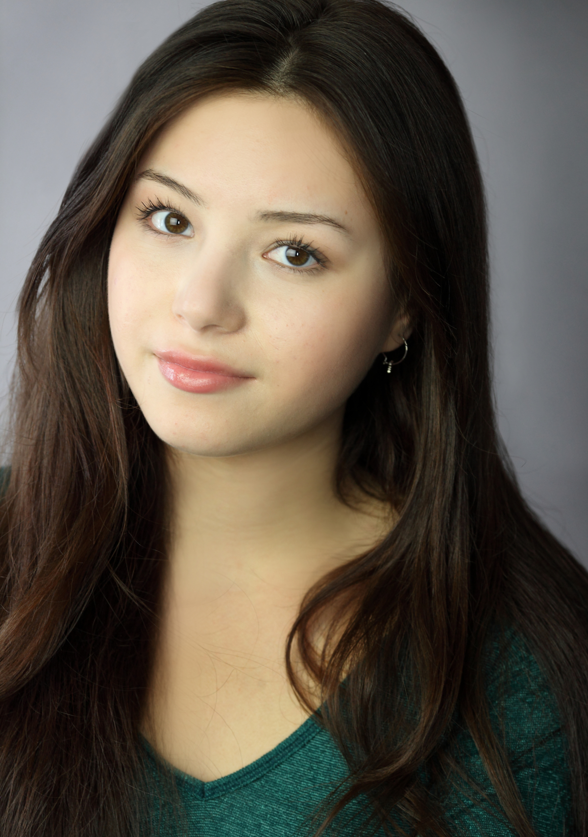 Briana Coria