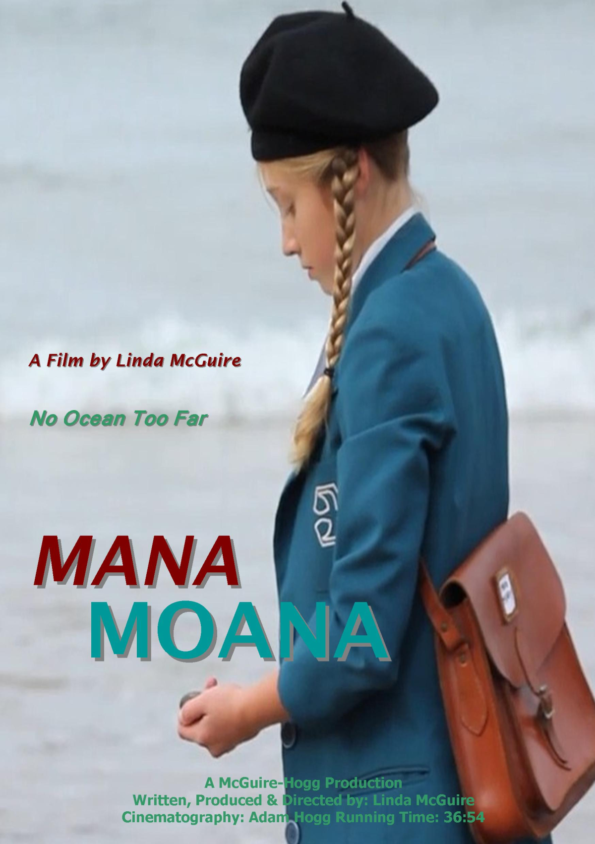 Mana Moana