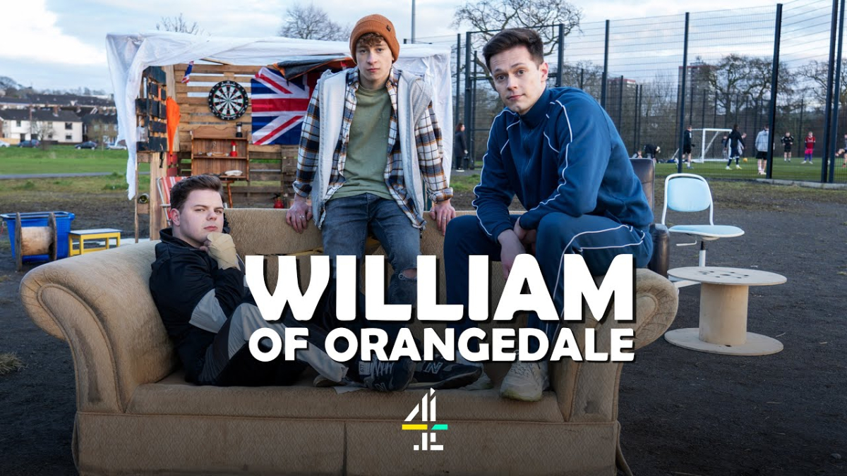 William of Orangedale
