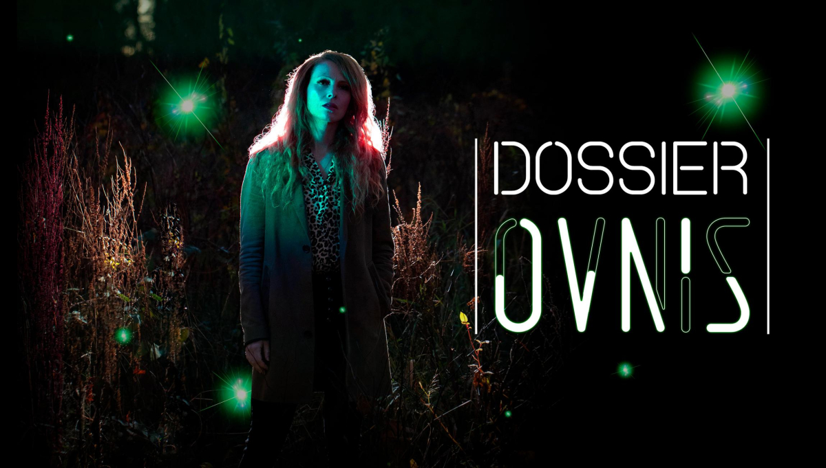 Dossier Ovnis