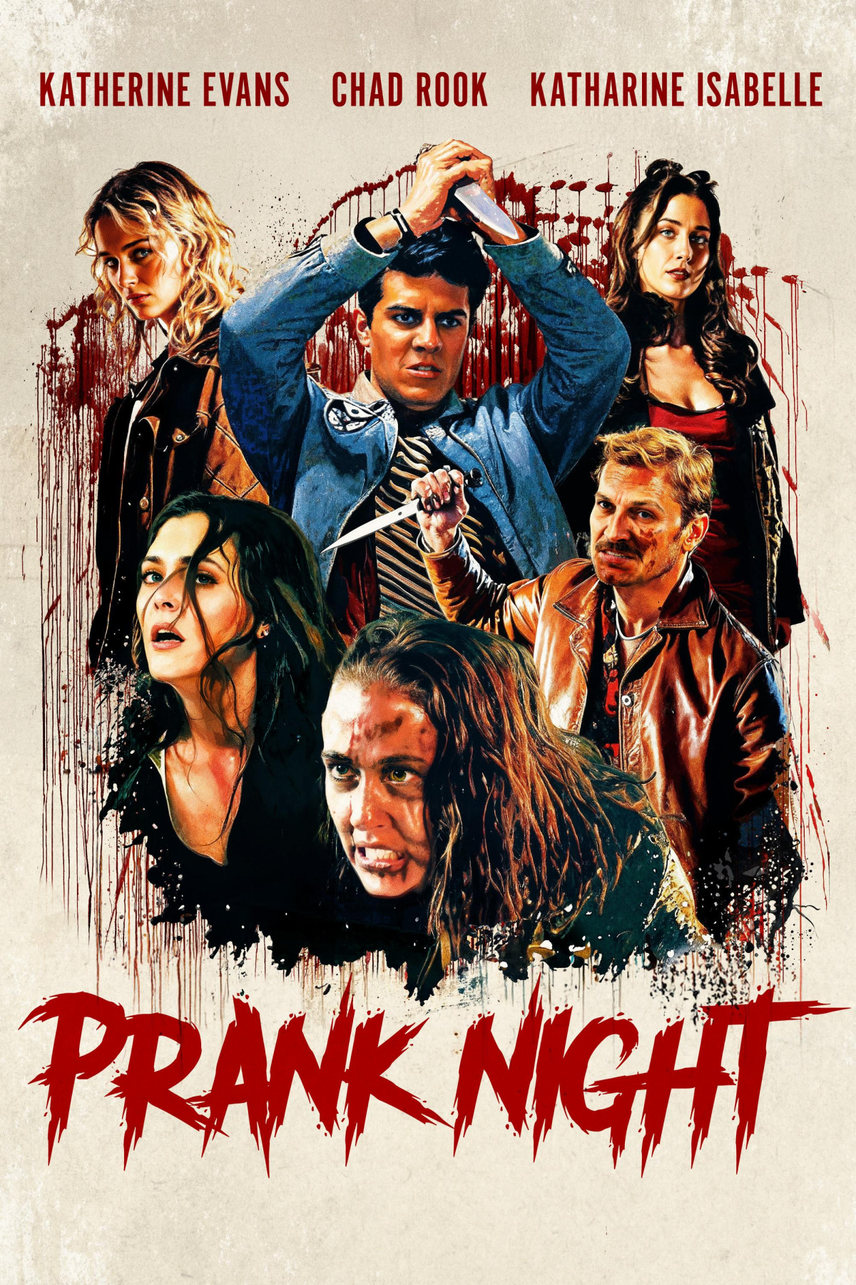 Prank Night