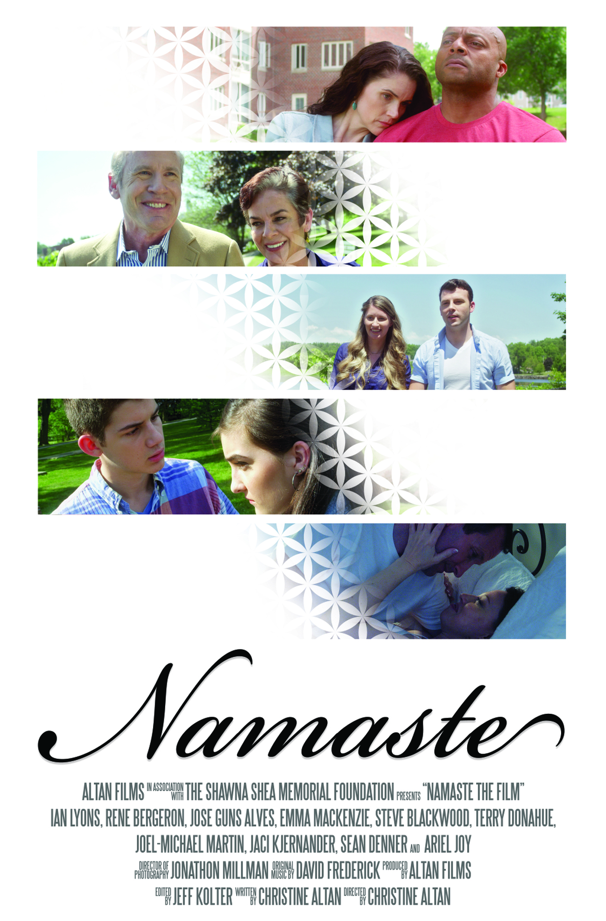 Namaste