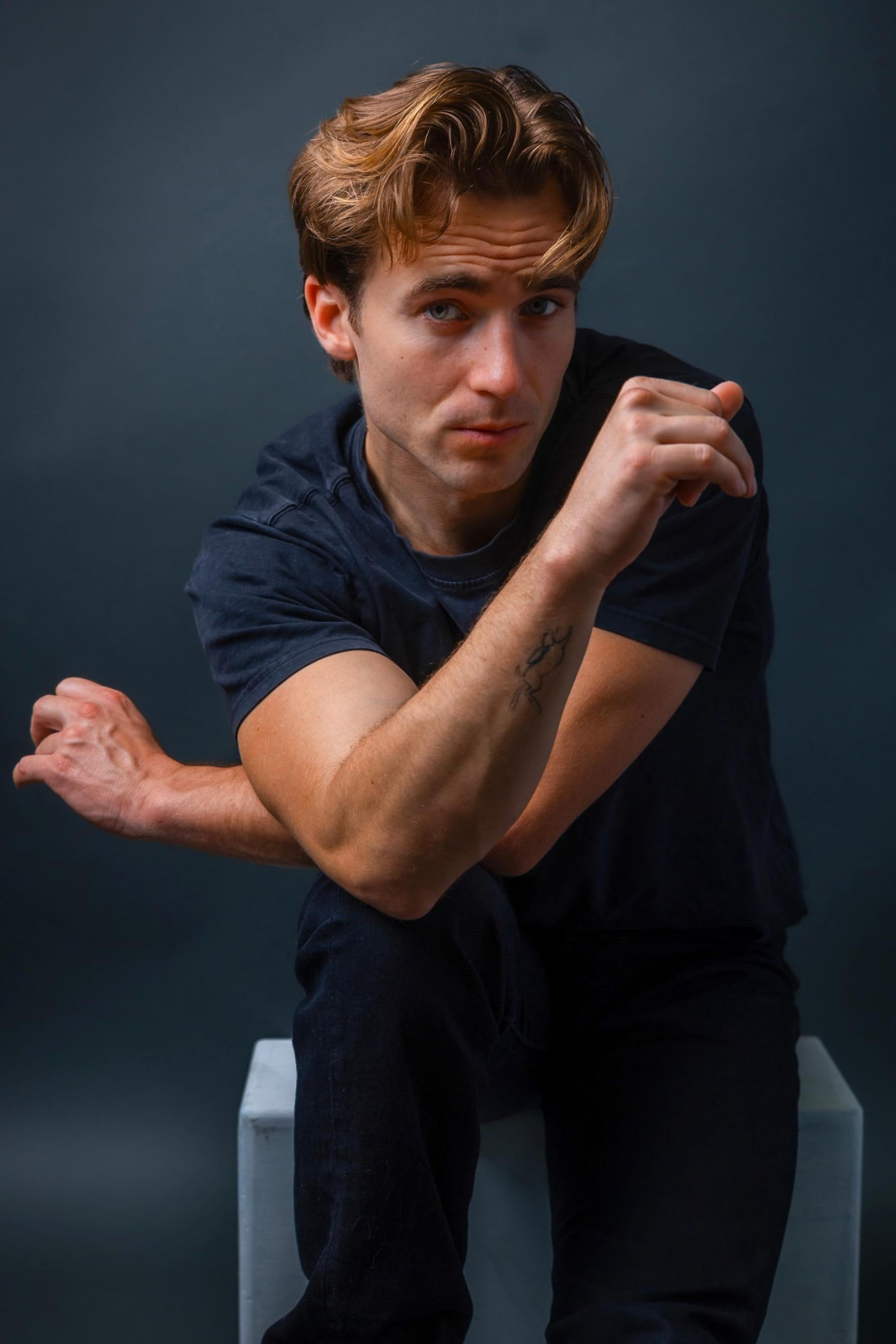 Landon Tavernier