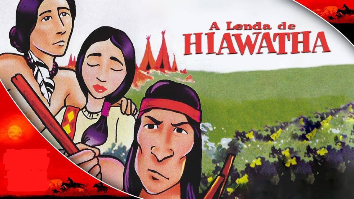 Hiawatha