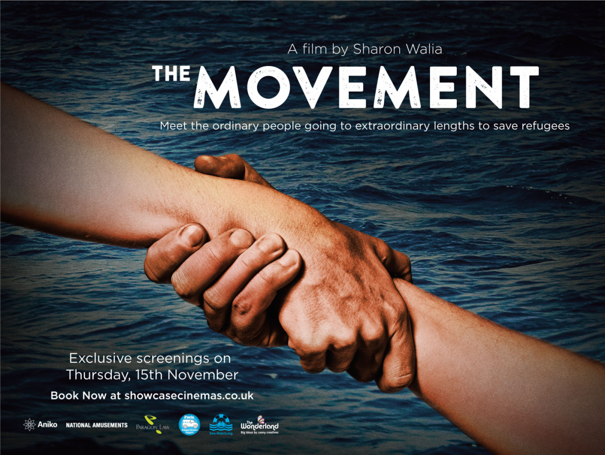 The Movement
