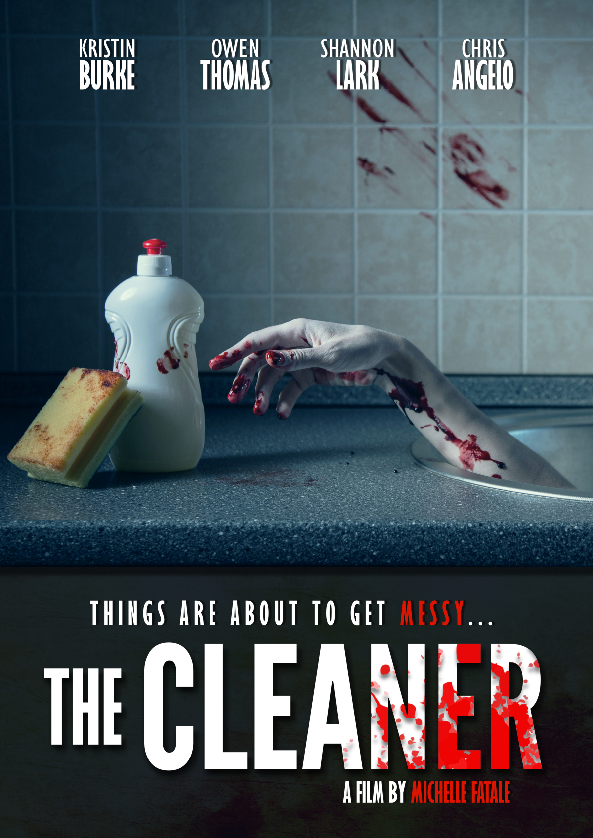 The Cleaner