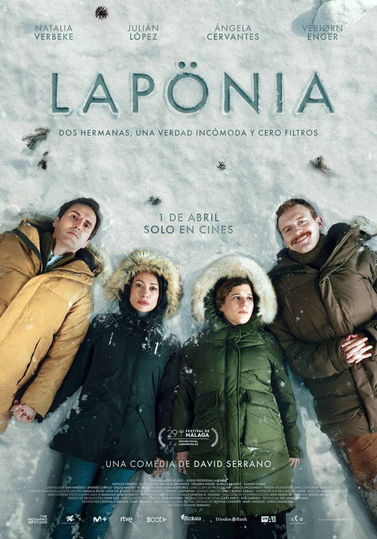 Welcome to Lapland