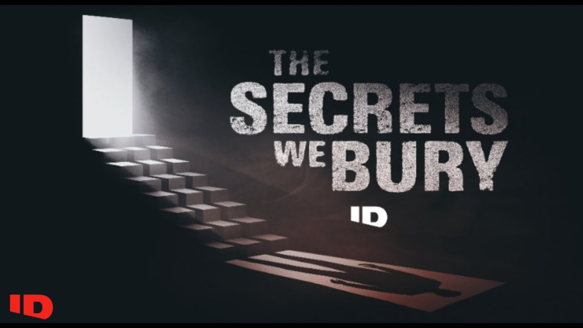 The Secrets We Bury