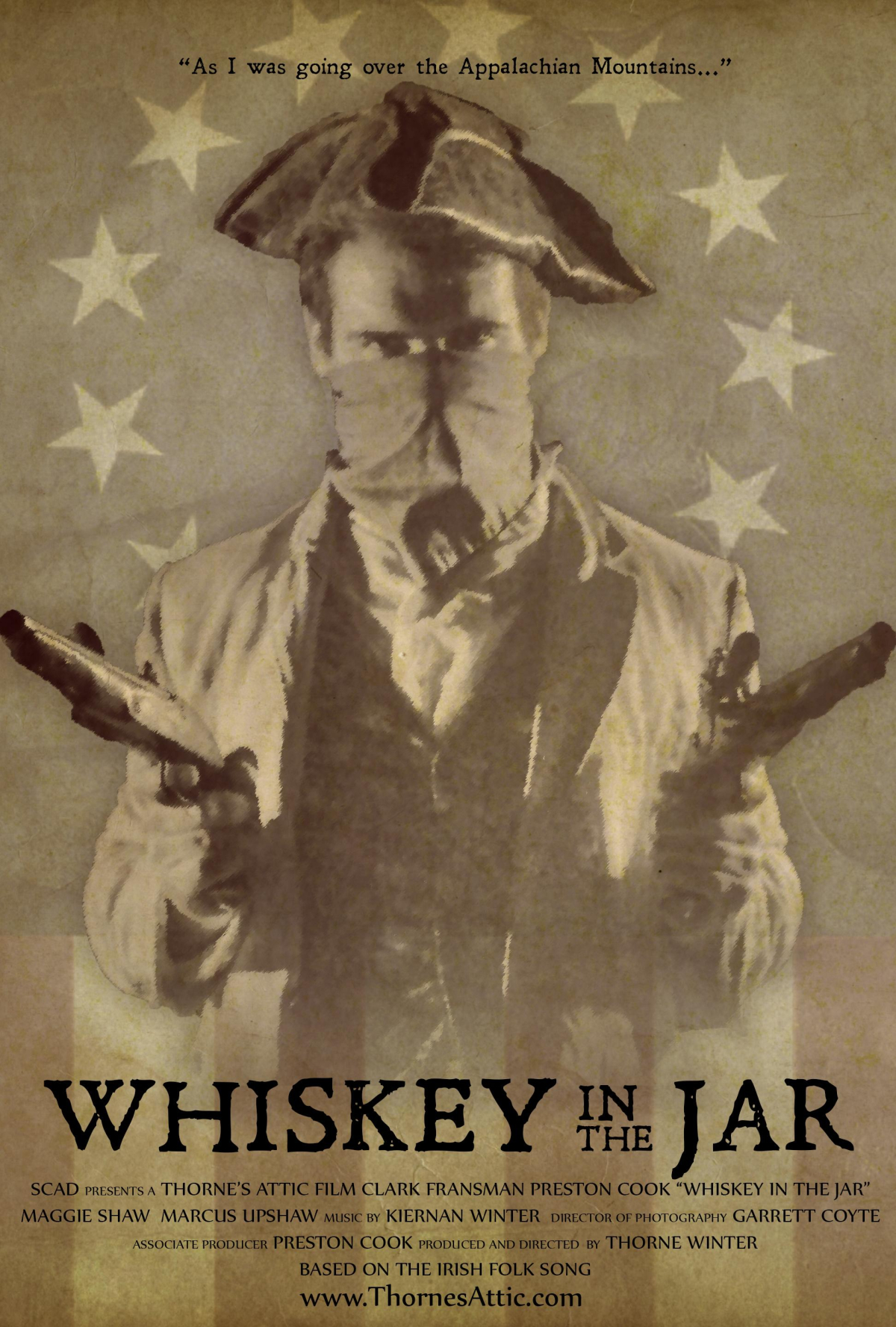 Whiskey in the Jar