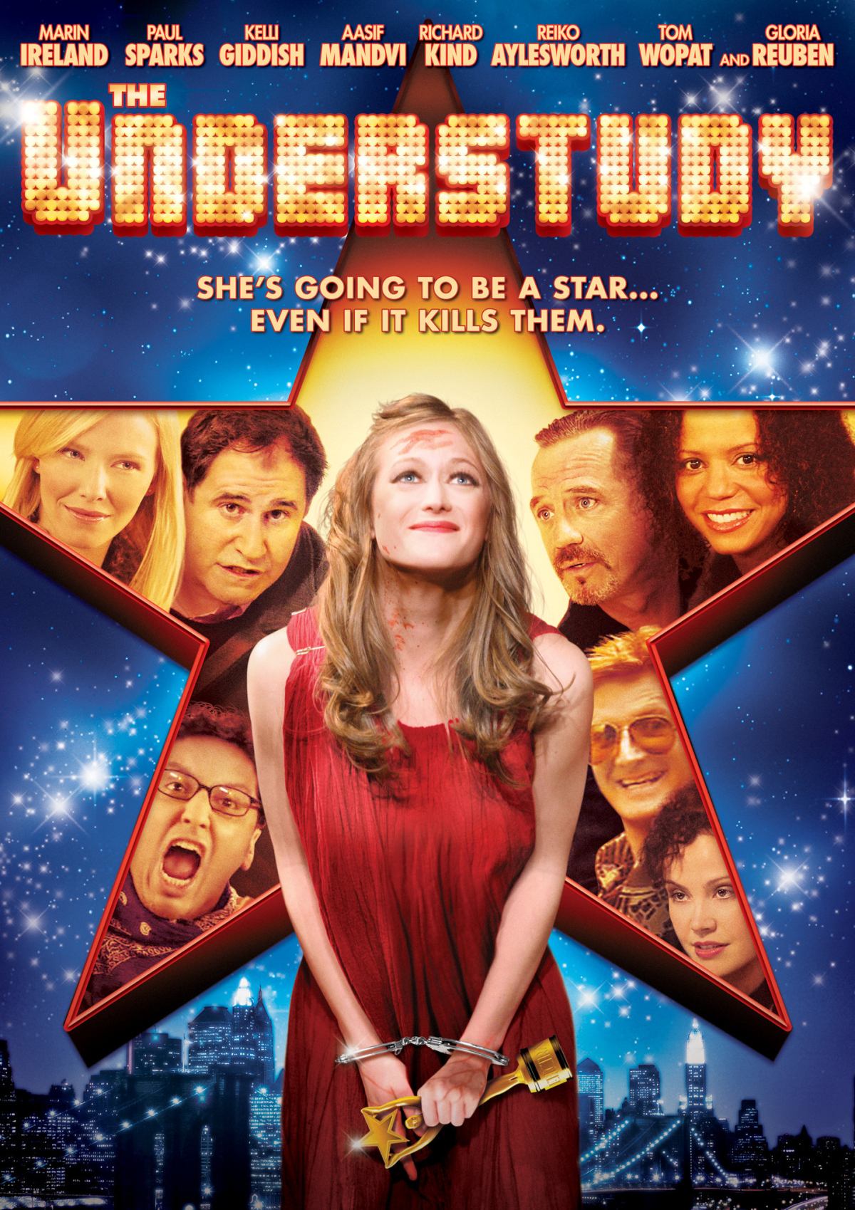 The Understudy
