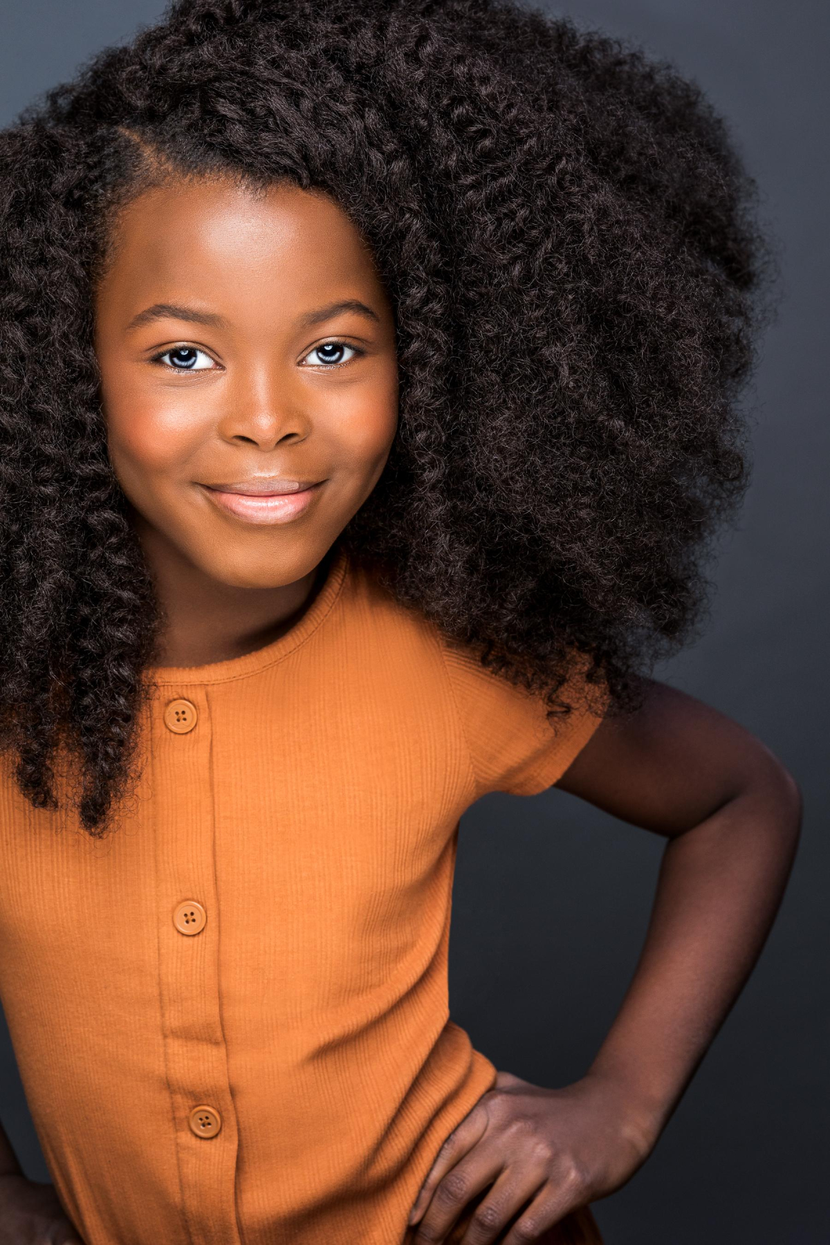 Naya Desir-Johnson