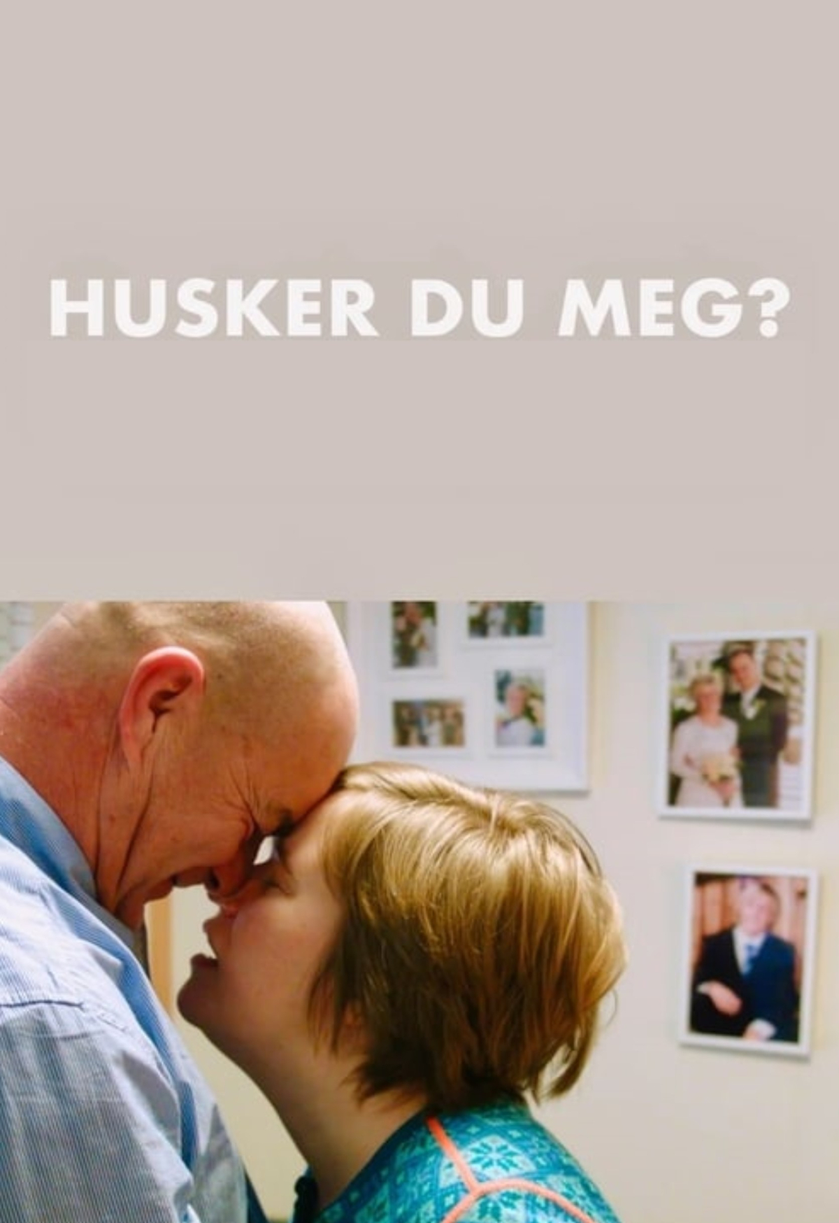 Husker du meg?