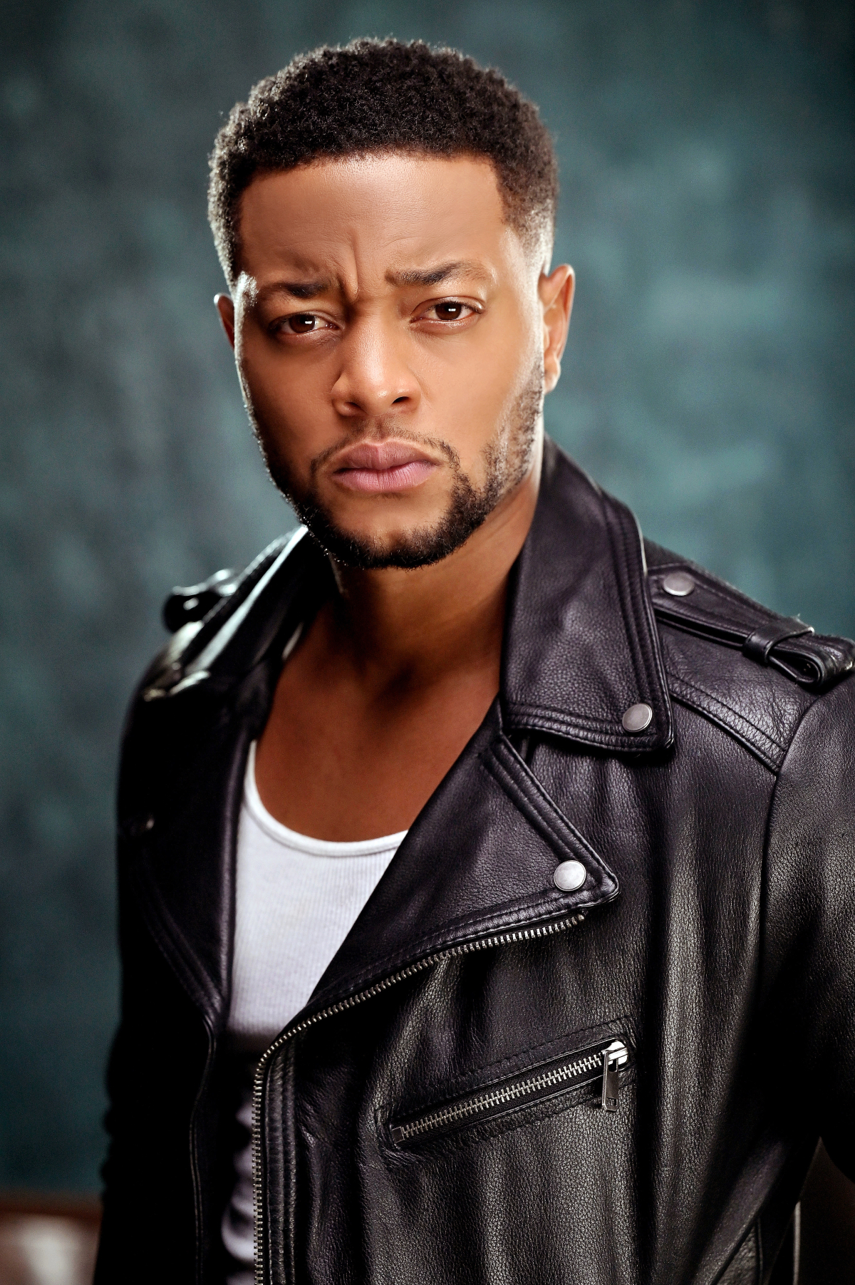 Donny Carrington