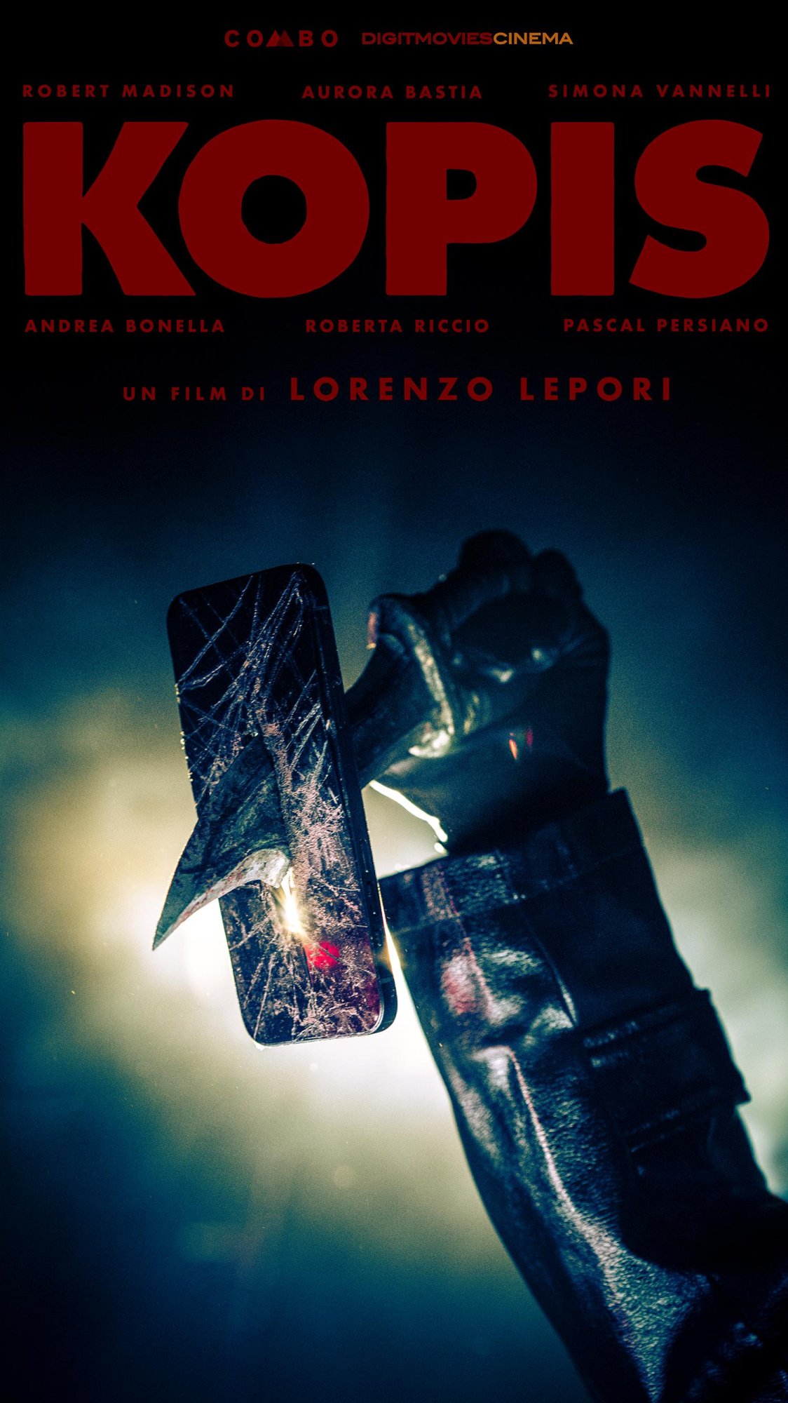 Kopis