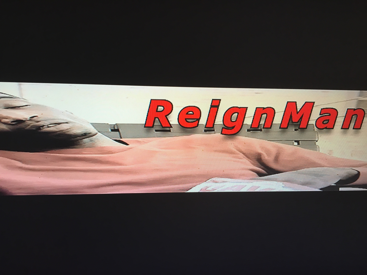 ReignMan