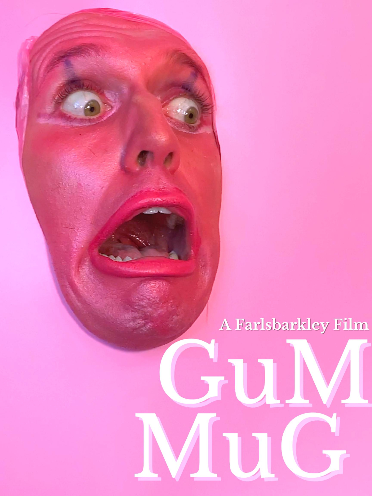 Gum Mug