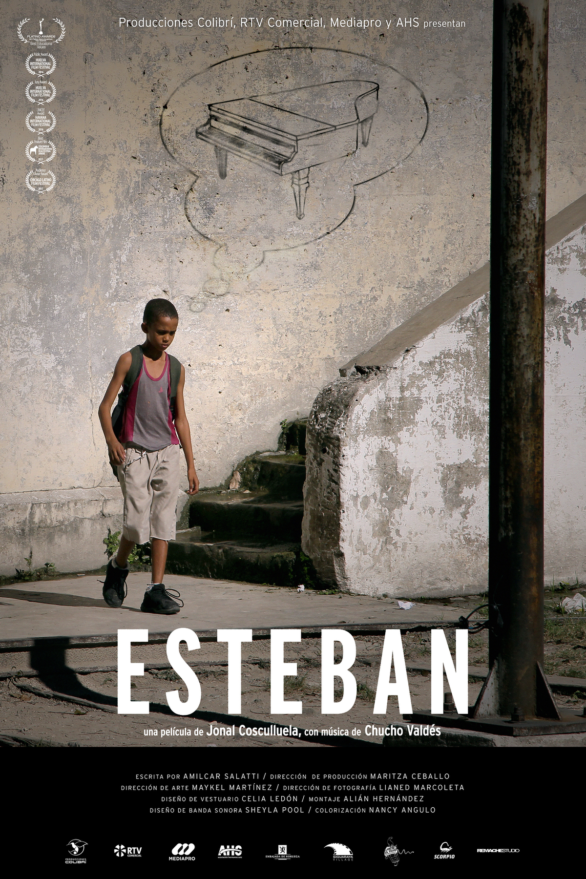 Esteban
