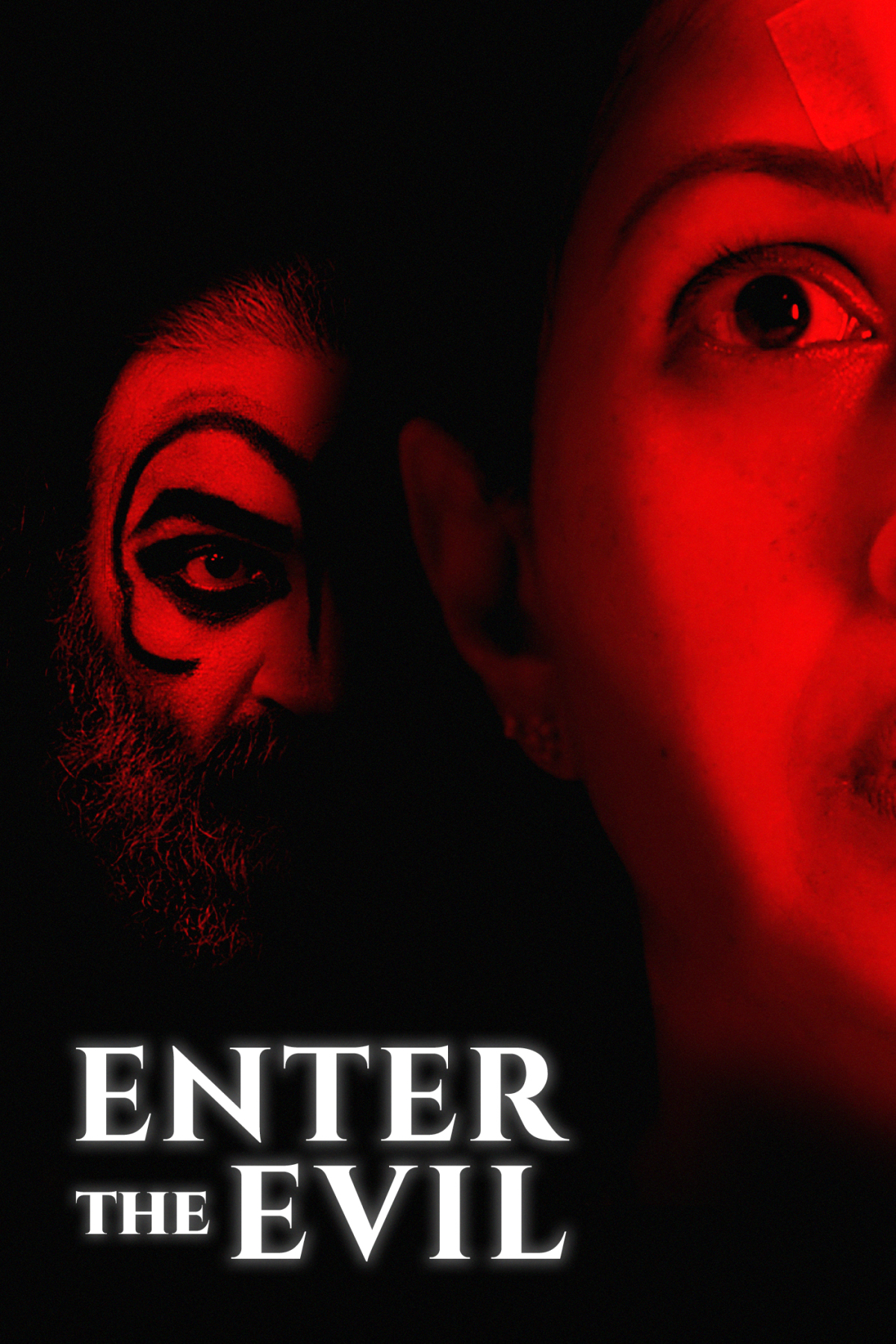 Enter the Evil