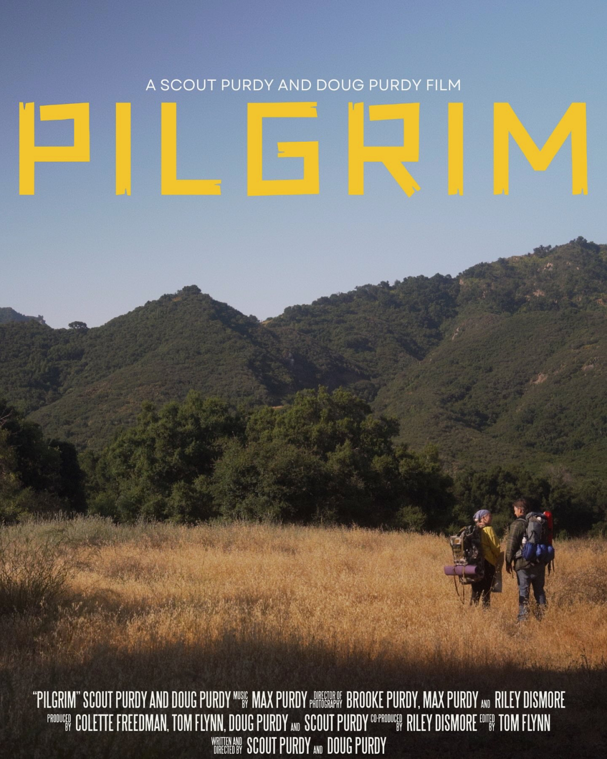 Pilgrim