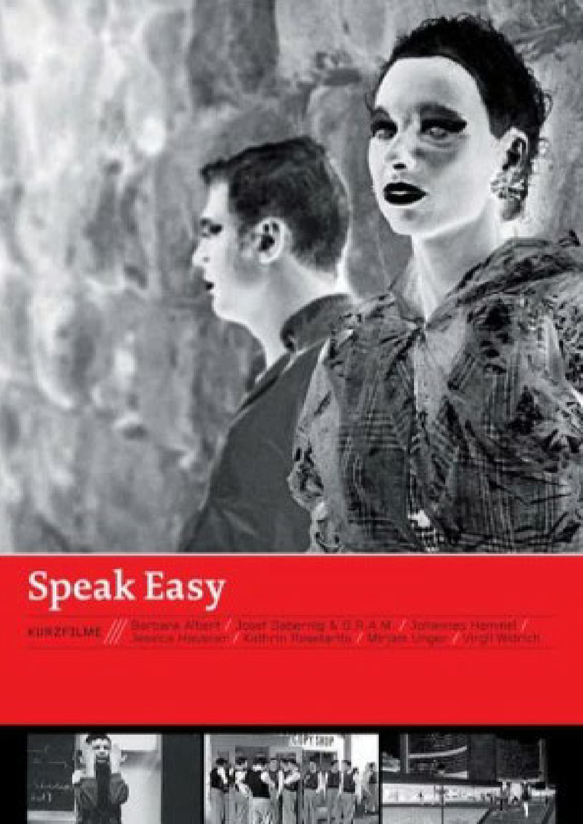 Speak Easy