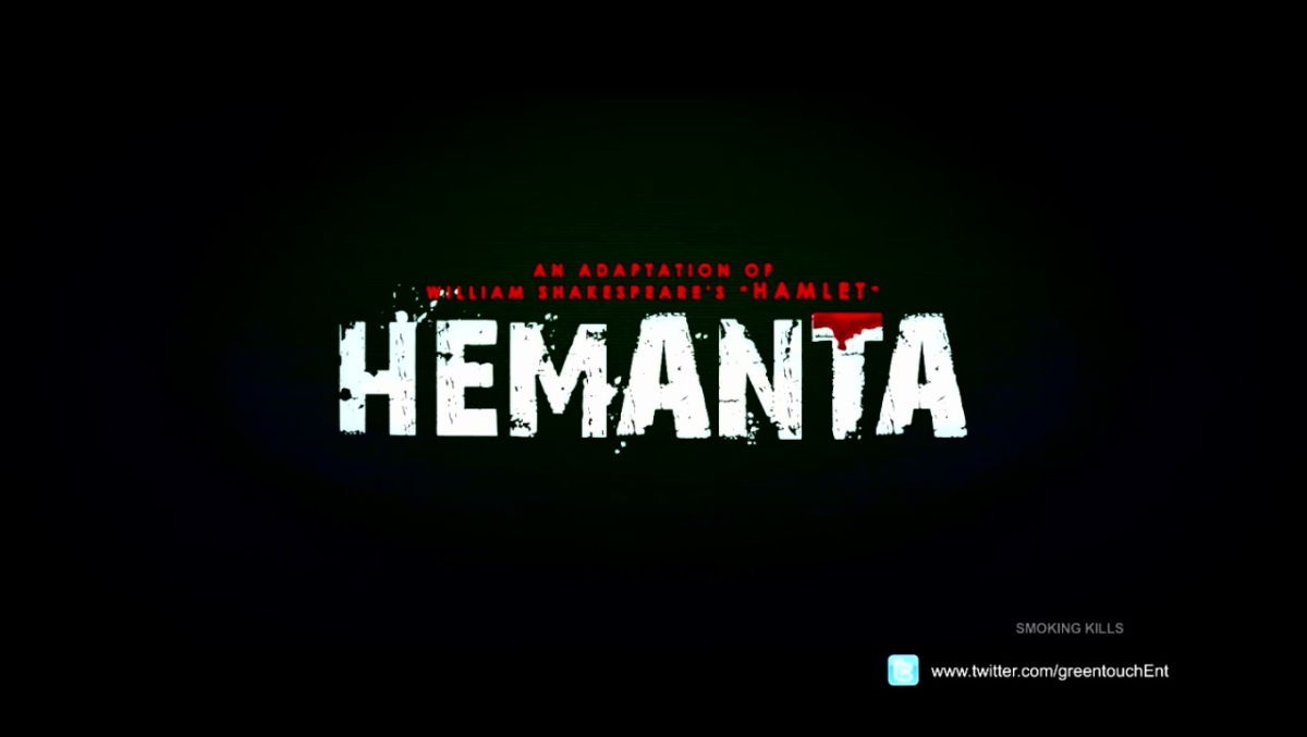 Hemanta