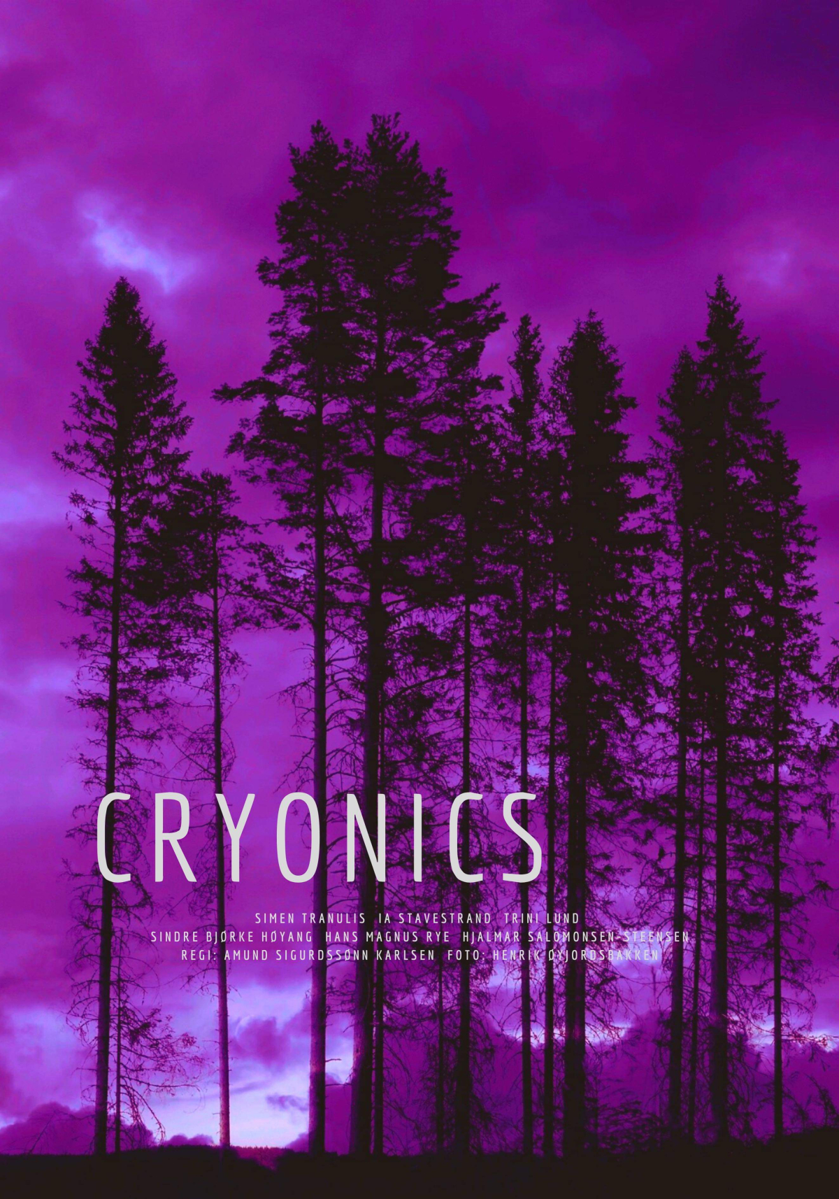 Cryonics