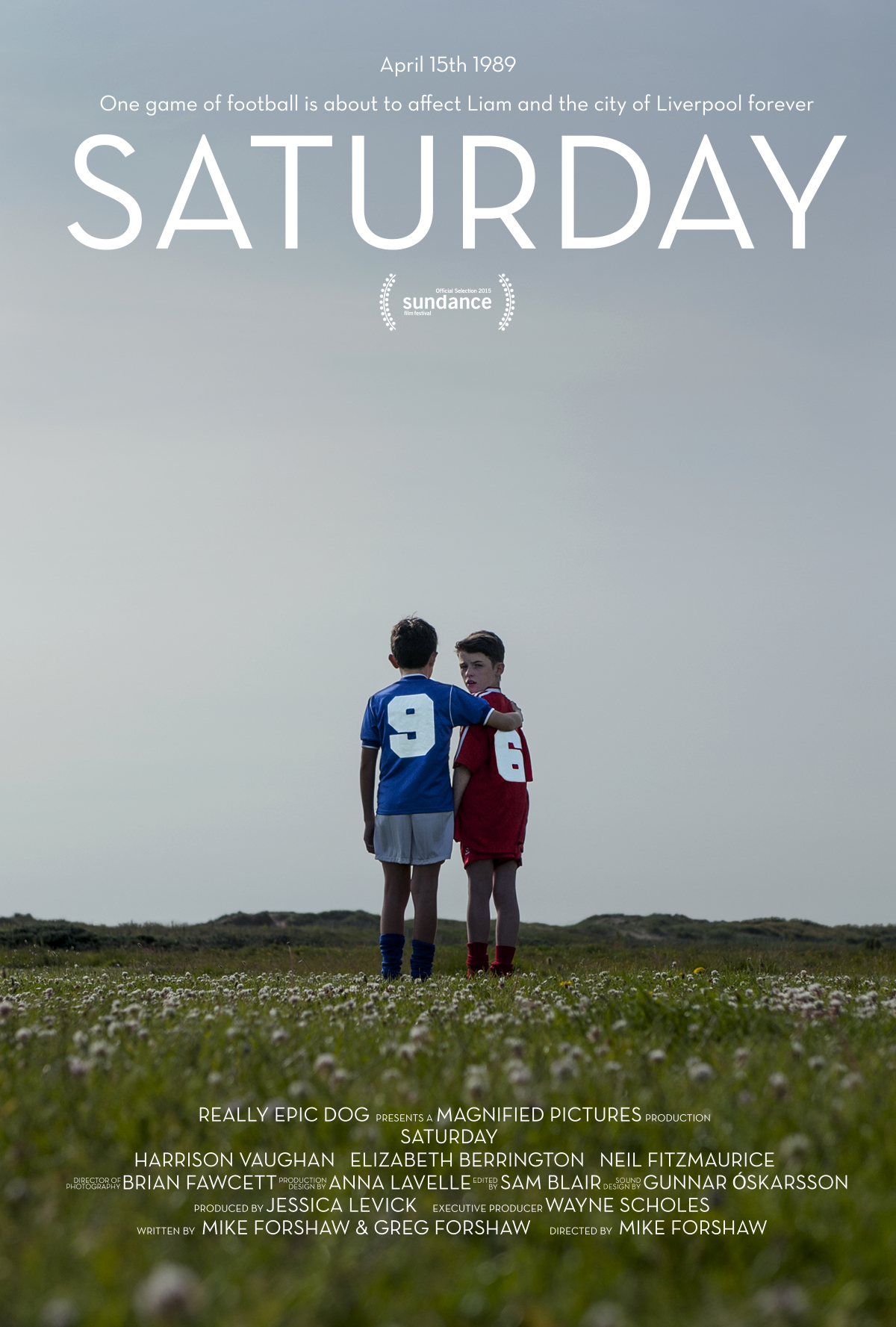 Saturday