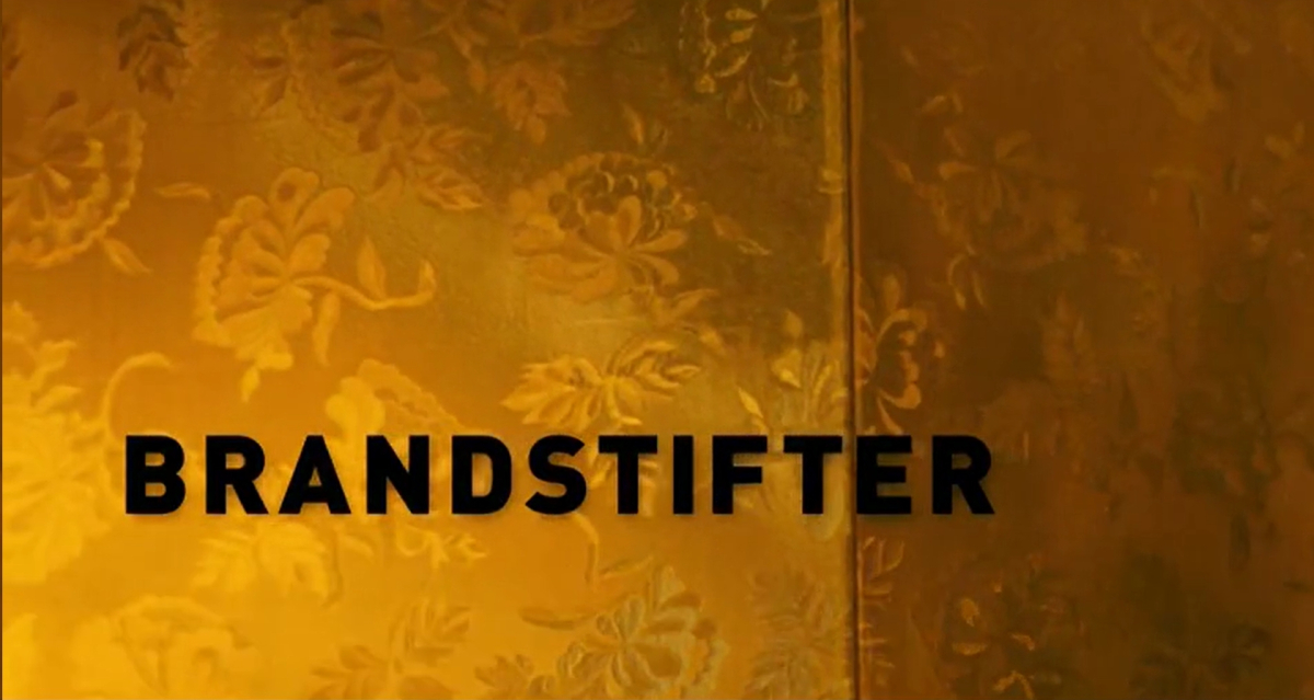 Brandstifter