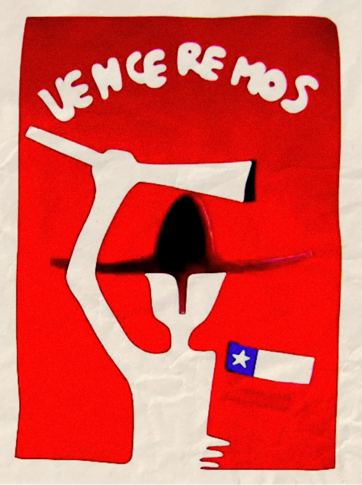 Venceremos