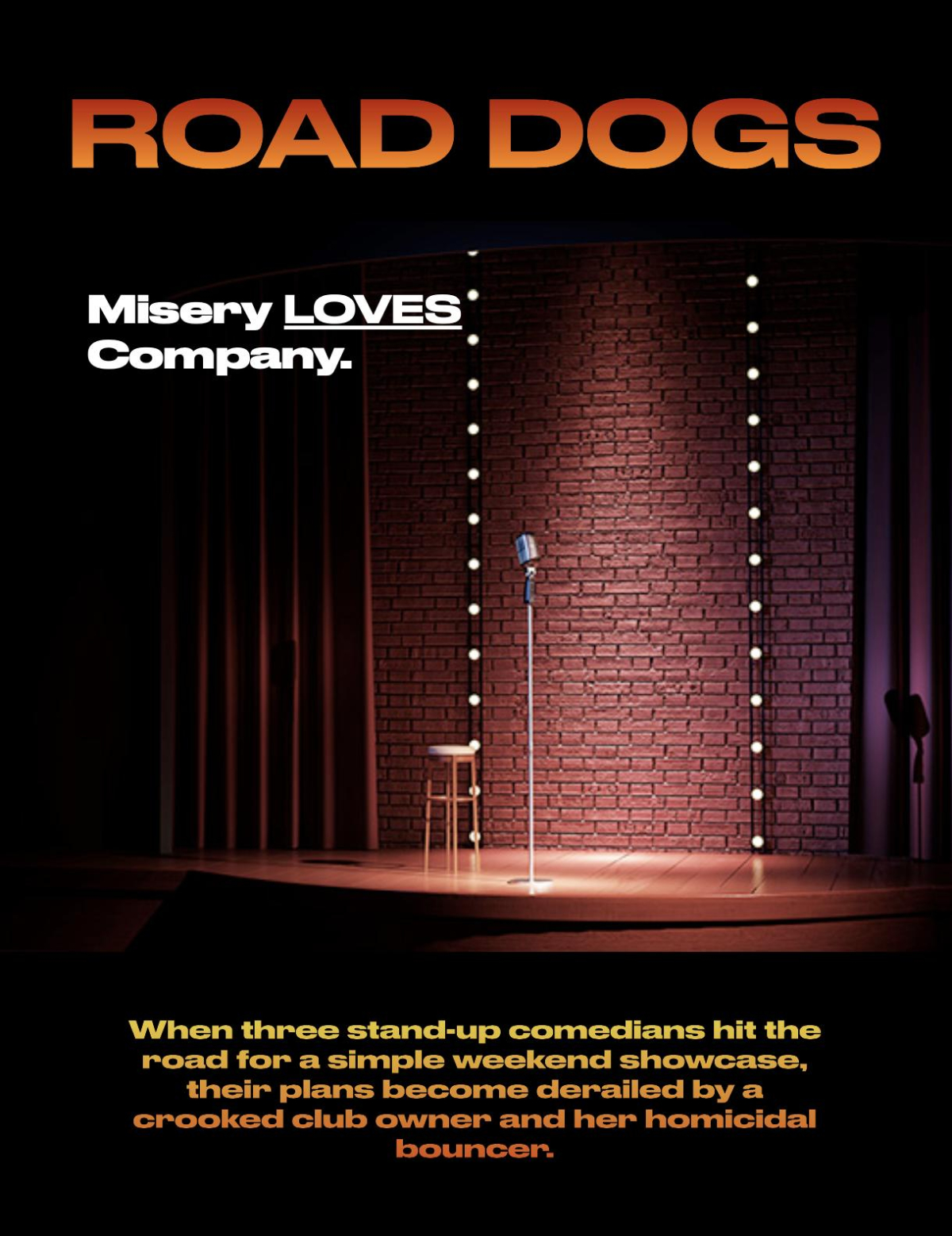 Road Dogs
