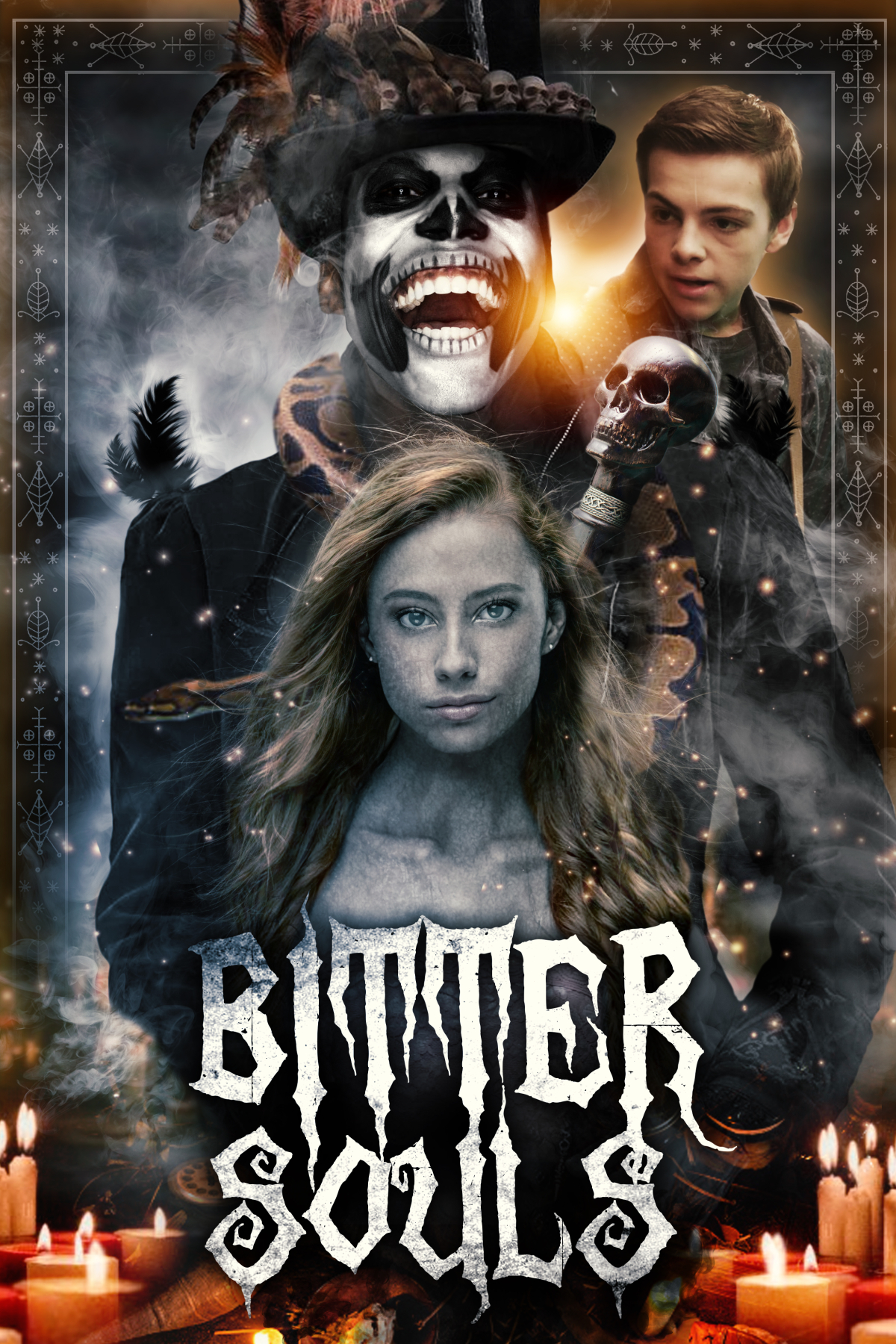 Bitter Souls