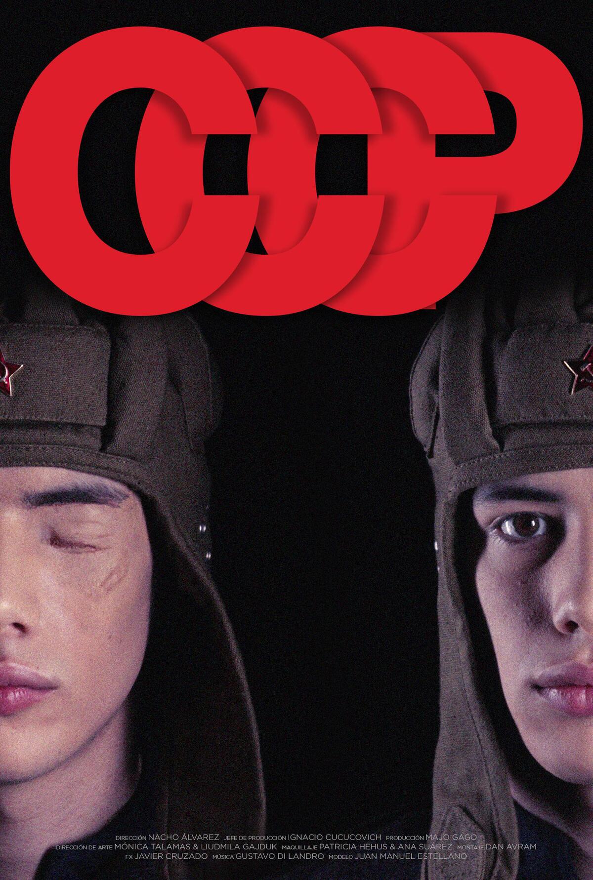 CCCP