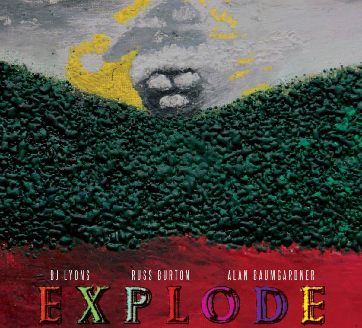 Explode