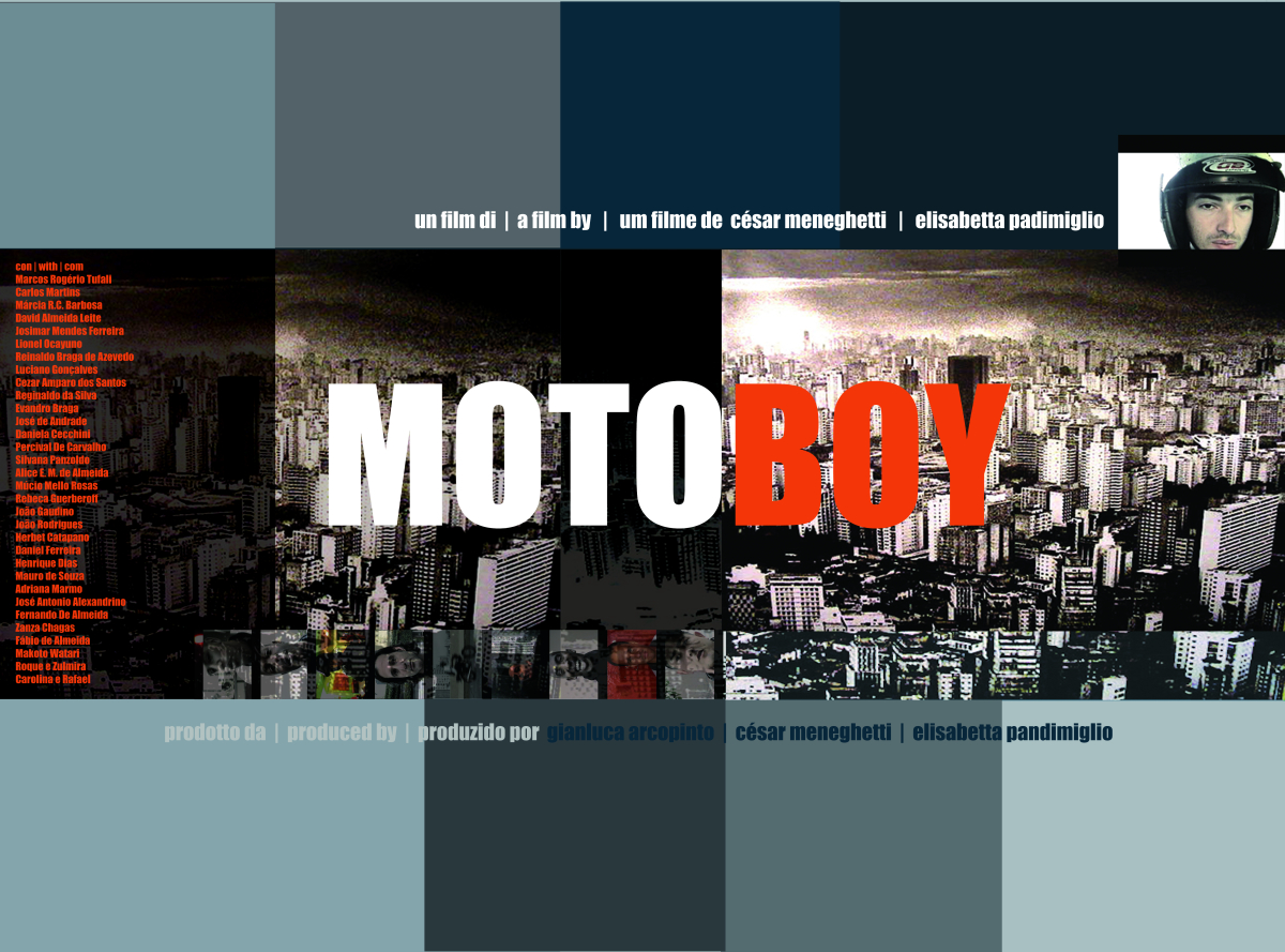Motoboy