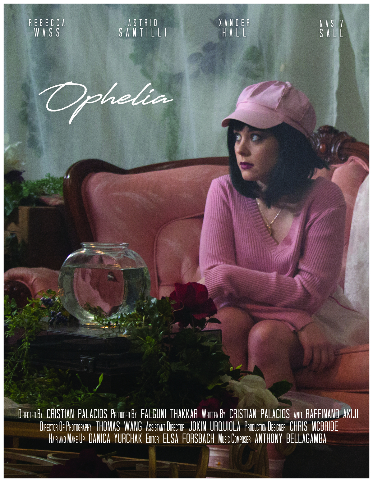 Ophelia