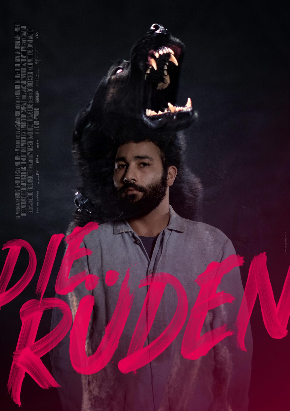 The Ruden