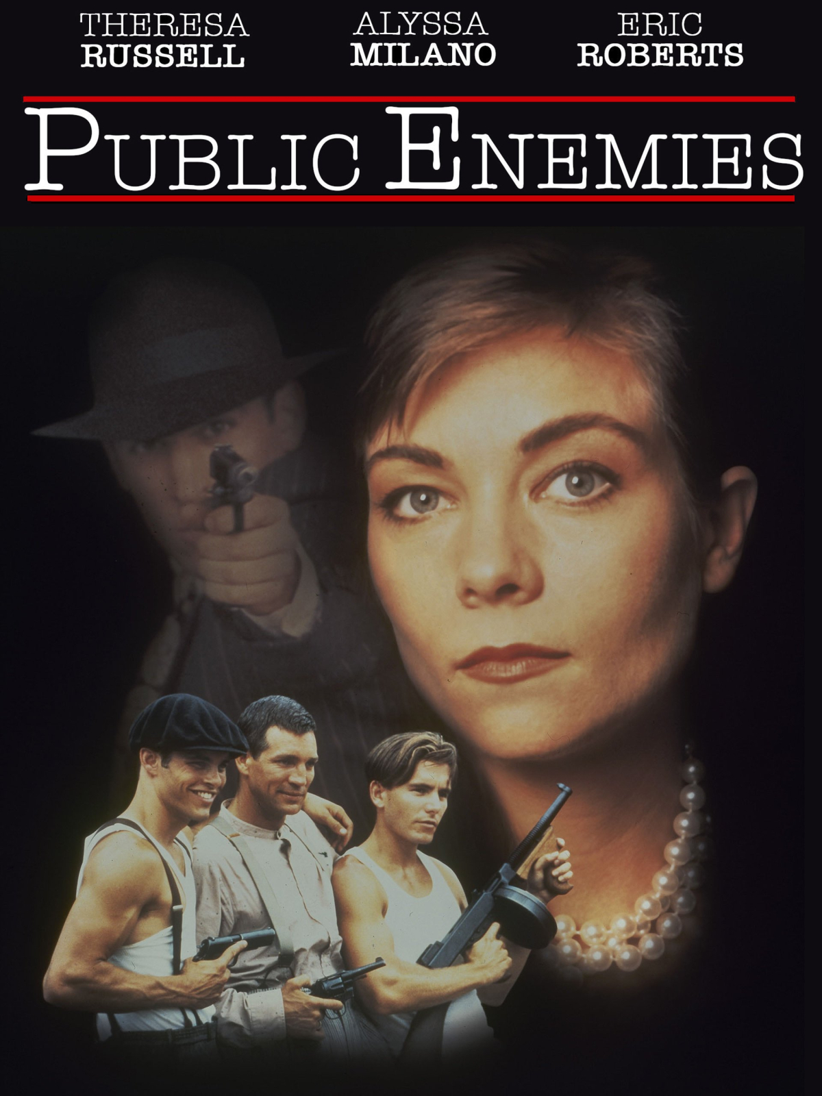 Public Enemies