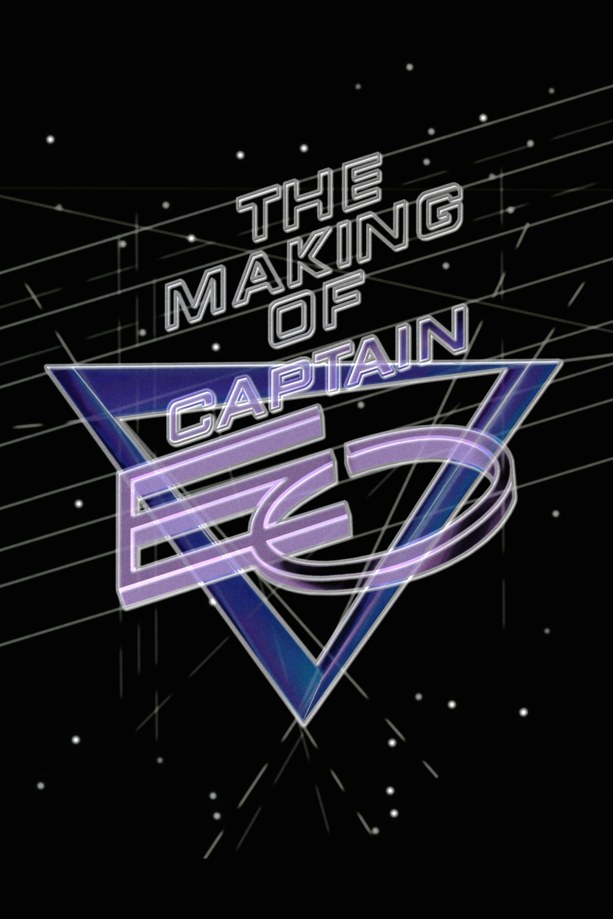 The Making of 'Captain Eo'