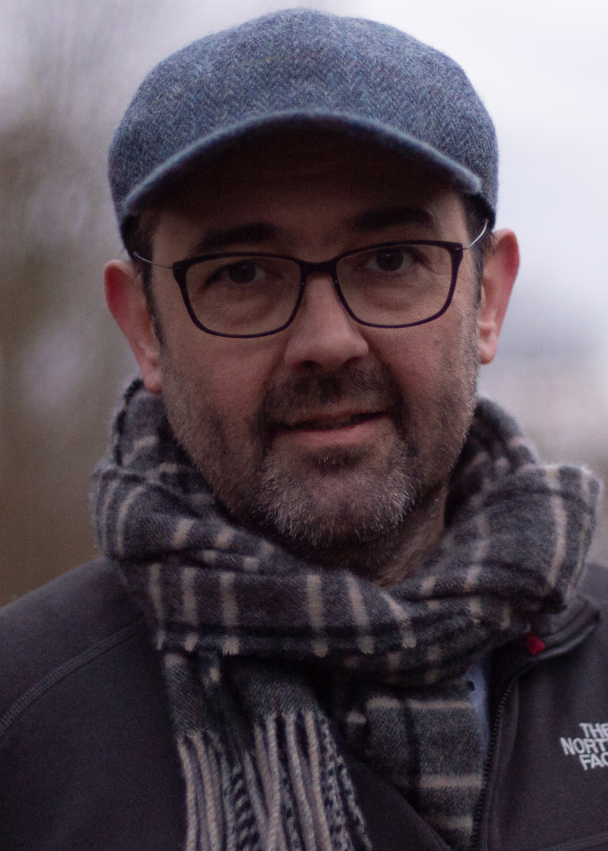 Ian Henry