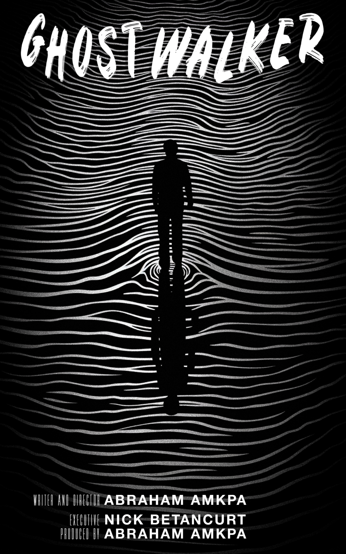 Ghost Walker