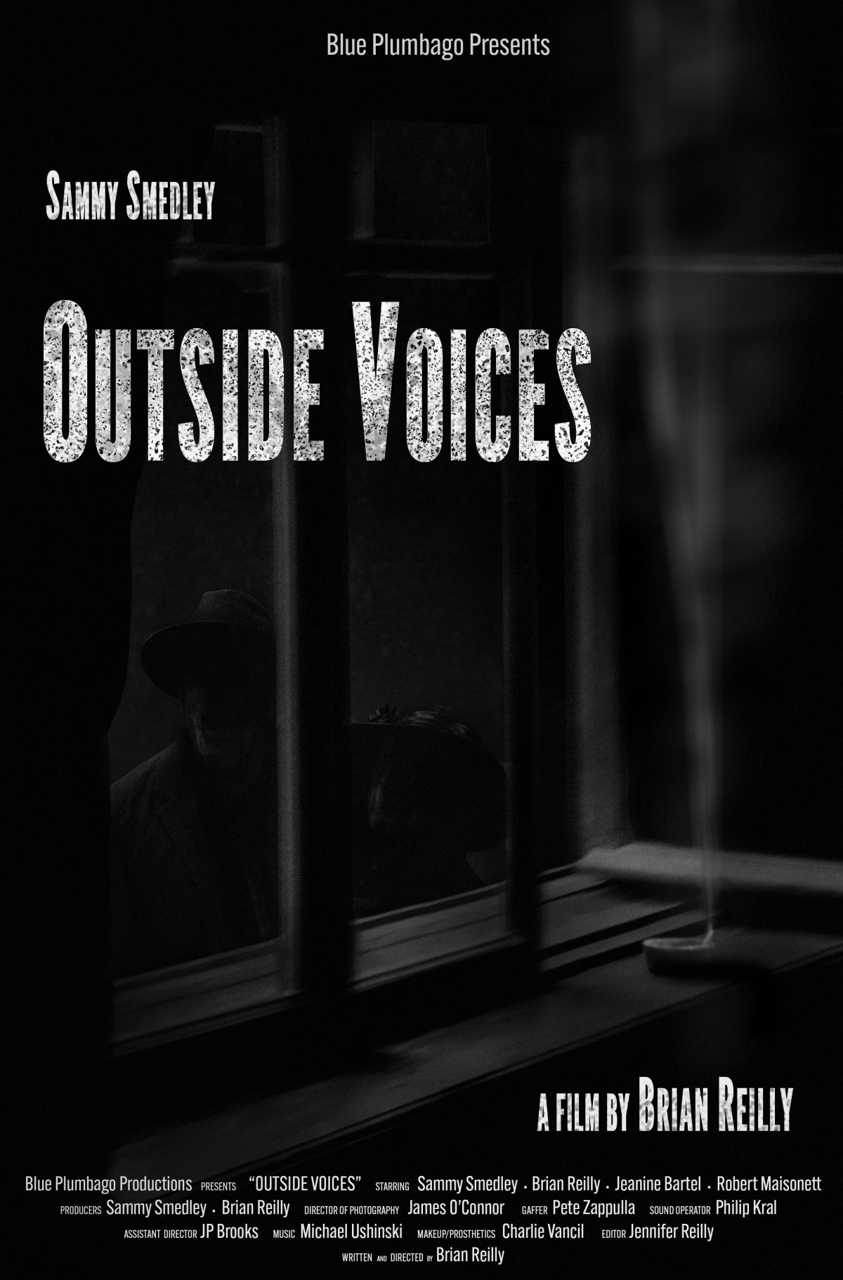 Outside Voices