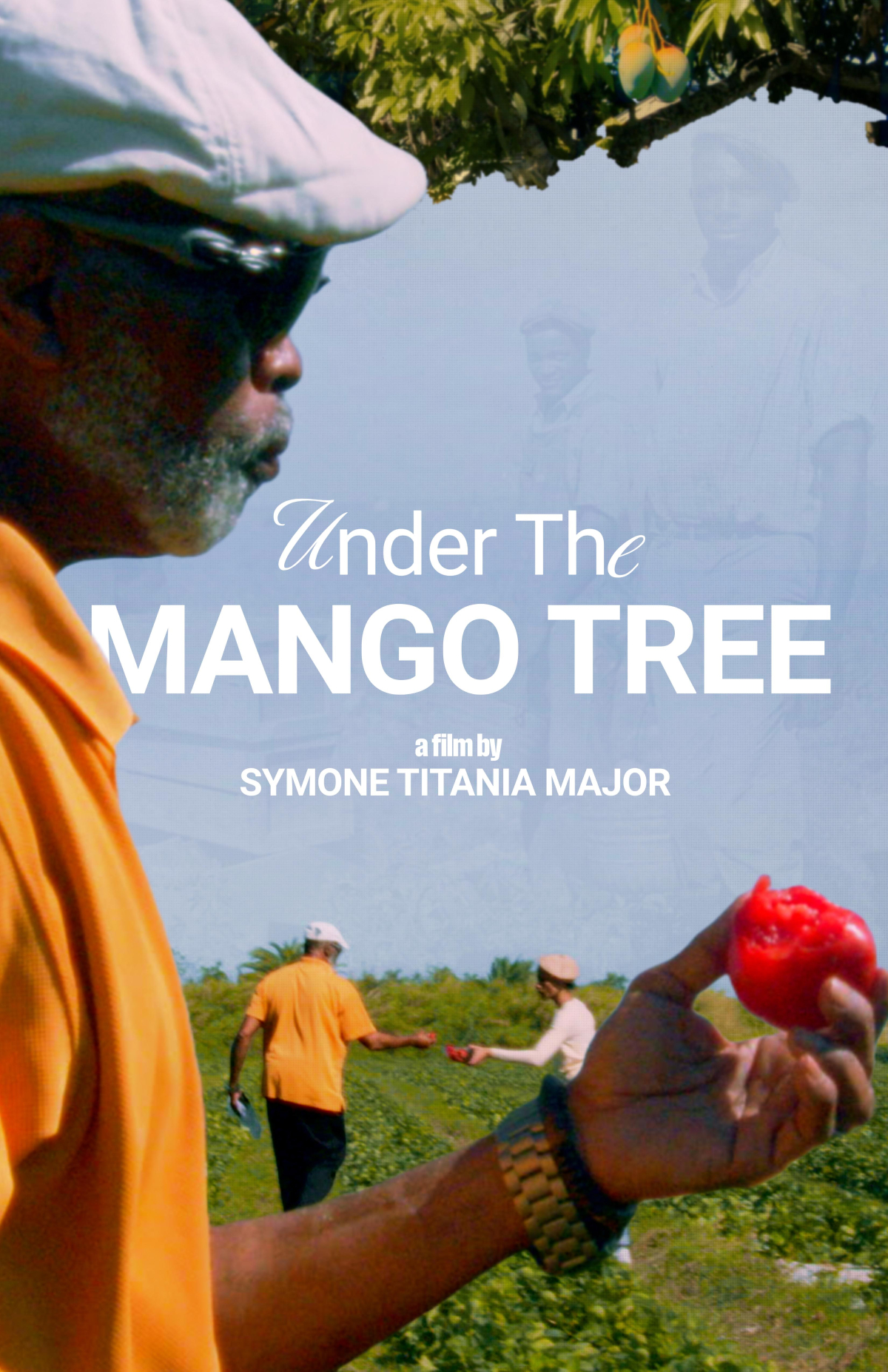 Under the Mango Tree